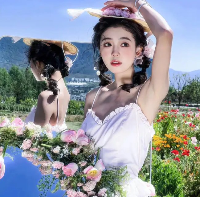 惊魂绣花鞋